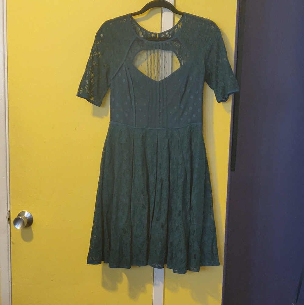 Cocktail Dress
